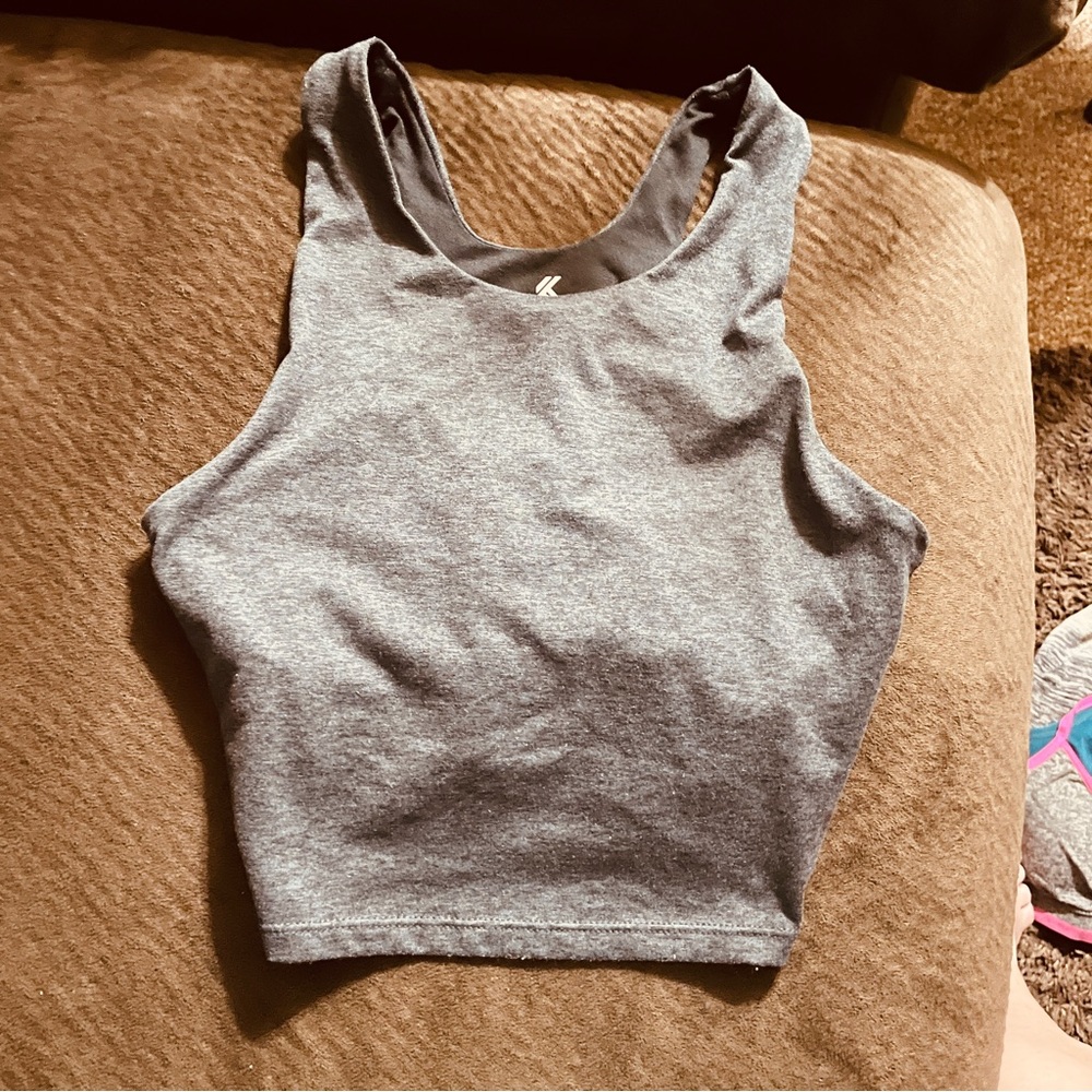 Kyodan Sports bra.